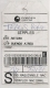 ARGENTINA - 2008 FRAMA Without Value Used On Post Office Card - Vignettes D'affranchissement (Frama)