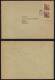 SUISSE - GLARUS / 1942 OBLITERATION SUR LETTRE  (ref 806) - Lettres & Documents