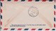 USA - 1931  - POSTE AERIENNE - ENVELOPPE AIRMAIL De WICHITA  ( KANSAS ) -  WICHITA THE AIR CAPITAL - 1c. 1918-1940 Lettres