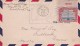 USA - 1930  - POSTE AERIENNE - ENVELOPPE AIRMAIL De MISHAWAKA ( INDIANA ) - FIRST FLIGHT BAY CITY TO CHICAGO C.A.M. 27 - 1c. 1918-1940 Lettres