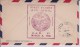 USA - 1930  - POSTE AERIENNE - ENVELOPPE AIRMAIL De MISHAWAKA ( INDIANA ) - FIRST FLIGHT BAY CITY TO CHICAGO C.A.M. 27 - 1c. 1918-1940 Covers