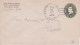 USA - 1913  - ENTIER POSTAL - ENVELOPPE  - DE  SOUTH HINGHAM ( MASSACHUSETTS ) A SOUTH HINGHAM - 1901-20