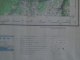 CARTE GEOGRAPHIQUE - Langeac - Villages Aux 4 Angles La Chapelle Laurent - Chavaniac-Lafayette - Trailus/Morle Cubelles - Topographische Karten