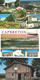 Delcampe - CPM LANDES Lot De 40 Cartes Postales Variées - 5 - 99 Cartoline