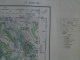 CARTE GEOGRAPHIQUE - Cayres - Village Aux Angle - Champels/Monistrol - Rohac/Arsac - La Brugère B/Ancette - St Arcon DeB - Topographical Maps
