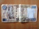 Cyprus 2001  1 Pound Used - Zypern