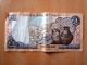 Cyprus 2001  1 Pound Used - Zypern