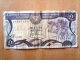 Cyprus 1994  1 Pound Used - Zypern