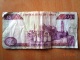 Cyprus 2003 5 Pounds Used - Chipre