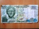 Cyprus 2003 10 Pounds Used - Cyprus