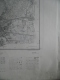 Delcampe - Carte Géographique - NIMES N° I - échelle 1/20.000 Mars 1967 - Topographische Karten
