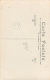 CARTE POSTALE CALENDRIER DE 1908 - Petit Format : 1901-20