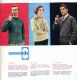 ALBUM MODELES TRICOT BERGERE De FRANCE 1959 / Publicité BAS Nylon LAINE Et SOUS VETEMENTS - Schnittmuster