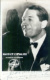 FRANCE:ARTISTE:Maurice CHEVALIER Avec Autographe:Cordialement,Maurice Chevalier. - Artistes