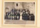 RARE Lot De 8 Photos ( Photo ) De Mariage Devant L´ église De Boulleret 18 Cher - Places