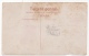 Espa&ntilde;a Tarjeta Postal De Ilustrador Torero El Verdugo Artist Signed Vintage Original Postcard Cpa Ak (W3_1794) - 1900-1949