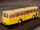 Arwico 02600, FBW 50U-55L Postauto PTT (CH), 1:87 - Véhicules Routiers