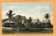 Townsville 1905 Postcard - Townsville