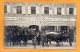 Mondsee Gashaus Zum Weissen Ross 1911 Real Photo Postcard - Mondsee