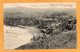 Berg En Dal Suriname 1905 Postcard - Surinam