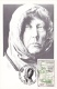 ROALD AMUNDSEN,NORWEGIAN EXPLORER OF THE POLAR REGIONS,CM, MAXICARD, CARTES MAXIMUM,1997, ROMANIA - Explorers