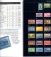 CATALOGUE TIMBRES USA  1994 POUR VOUS AIDER A CLASSER VOS TIMBRES - Autres & Non Classés