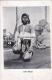 Malayan Boy In Native Dress Jubo Bikap Ethnic Postcard (ETH12167) - Unclassified
