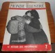 Le Monde Illustré. N°4302. 7 Avril 1945. Le Retour Des Prisonniers. - Histoire