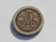 5 Cents 1907 Nederland - Pays Bas - Hollande - 5 Centavos