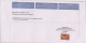 India  2013  Rock Edicts Of Emperor Ashoka  Ship Postmark  Special Cover # 50085 - Covers & Documents