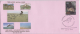 India  2012 New Born Turtles  Dolphin  Game  Deer  Special Cover # 50142 - Tortues