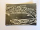 ISOLA D'ELBA PORTOFERRAIO VIAGGIATA 1957 VEDUTA DALL'ALTO - Livorno