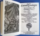 Delcampe - Drey Neue Curieuse Tractätgen,Von Dem Tranke Cafe,Sinesischen The Und Der Chocolata,1686,Neudruck , - Eten & Drinken