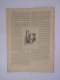 2 SUPPLEMENTS DU MONDE ILLUSTRE N° 1827 & 1828 DE L´AN 1892. L´HÔTEL DES MONNAIES. TEXTE M. G. LENOTRE. & M.L. TINAYRE - Français