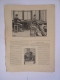 Delcampe - 2 SUPPLEMENTS DU MONDE ILLUSTRE N° 1827 & 1828 DE L´AN 1892. L´HÔTEL DES MONNAIES. TEXTE M. G. LENOTRE. & M.L. TINAYRE - Francés