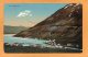 Seydisfjordur Iceland 1905 Postcard - Islande