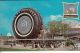 U.S. Rubber - Ferris Wheel Disguised As Tire - New York World´s Fair 1964-1965 - Ausstellungen