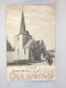 Haren. L'Eglise De Haren. Environs De Bruxelles. - Evere