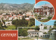 Yugoslavia-Cetinje - Joegoslavië