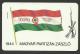 HUNGARIAN PEOPLES ARMY, PARTISAN FLAG FROM 1944. - Kleinformat : 1971-80