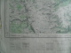 Carte Géographique - MASSIAC échelle 1/50.000 Avril1963 Le Saillant Blesle/Brugeilles Cézérat/Allanche Cheylade/Sargues - Cartes Topographiques