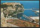 MONACO Le Rocher Le Stade Cachet Jardin Exotique 1979 - Jardin Exotique