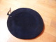 BERET BLEU DES TROUPES DE MARINE -Taille60-année 60- - Casques & Coiffures