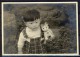 Japan ± 1935, Photo Of A Child With A Toy In It's Hand - Anonieme Personen