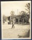 Japan ± 1935, Photo Of A Soldier - Military, Writings On The Backside Of The Photo - Oorlog, Militair