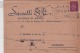 00300 Envio De Lisboa A Barcelona 1950 - Lettres & Documents