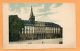 Erbach I O 1900 Postcard - Erbach