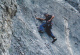 CLIMBING,ESCALADE,MOUNTAINEERS,POSTCARD,UNUSED - Bergsteigen