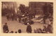 Brussel.  -  Herdenking "De Onbekende Soldaat" ;   Plechtigheid Van Den 11 November 1922 - Beerdigungen