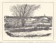 N7683 Trapp Family Lodge Stowe Vermont     2 Scans - Autres & Non Classés